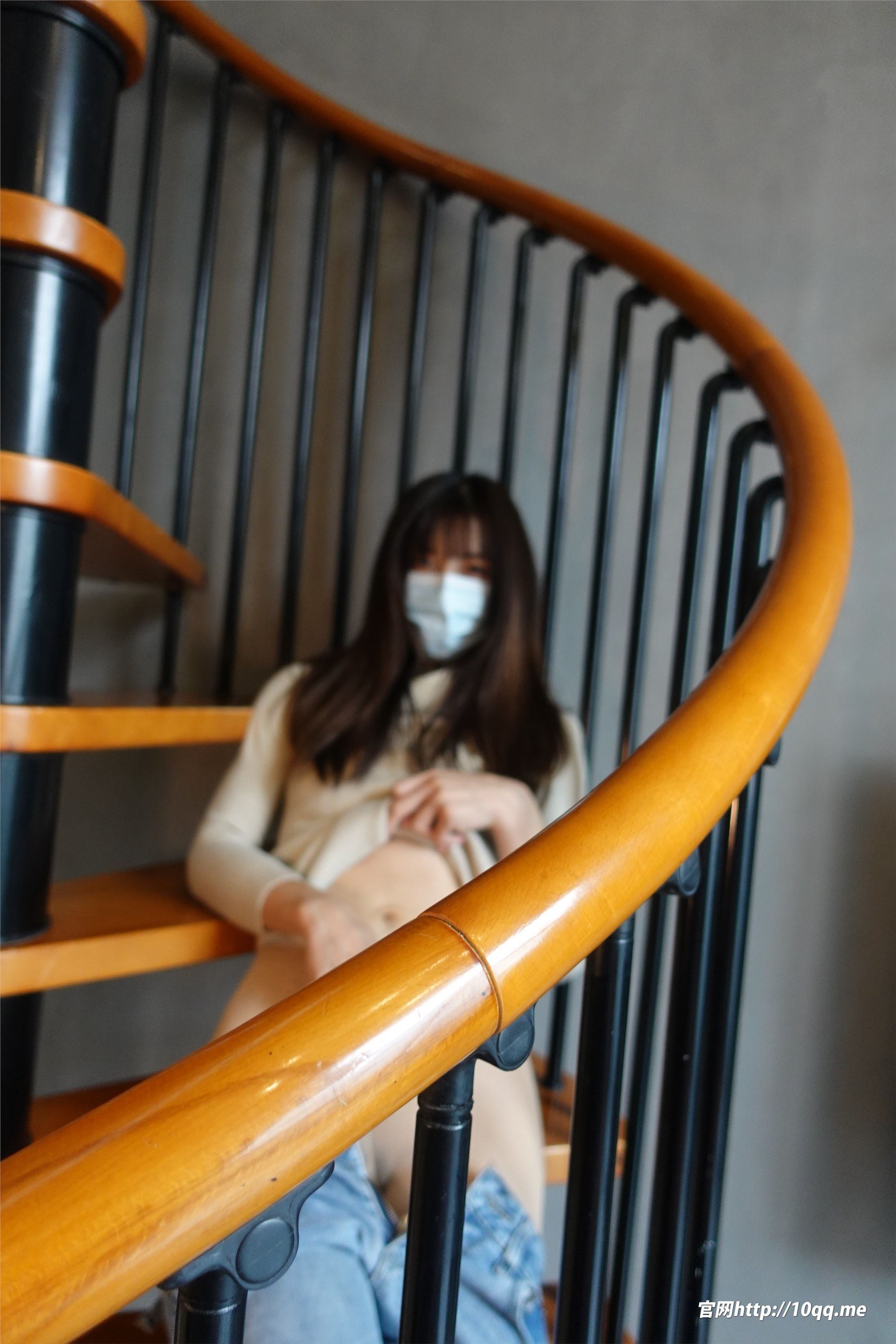 ROSI口罩系列 2022.06.13 NO.2192